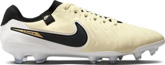 Nike Tiempo Legend 10 Pro FG sneakers - Beige