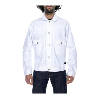 Edwin Uomo, Giacche, Bianco, S, new