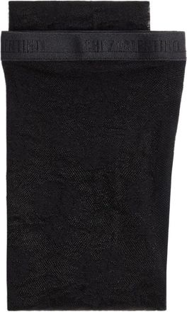 Valentino Hoses Nero-Uomo