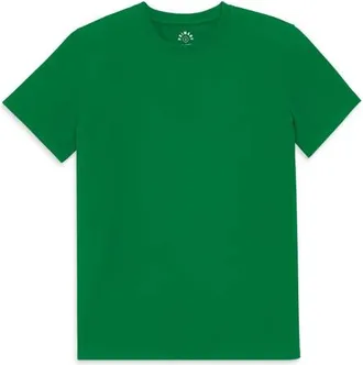 primary Unisex Fit Classic Tee in Grass at Nordstrom, Size Xx-Large