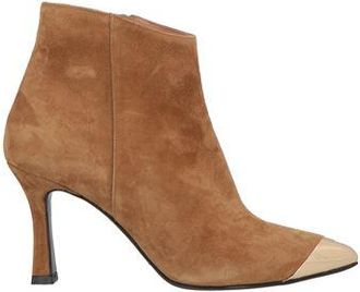 Albano FOOTWEAR - Ankle boots on YOOX.COM