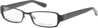 Marc Jacobs Womens Mmj5390 50Mm Optical Frames