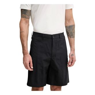 A|X Armani Exchange Hombre, Pantalones cortos, Azul, Talla: W33