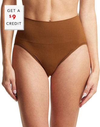Hanky Panky Body Mid-Rise French Brief