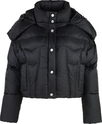 Tatras Spira Hooded Down Jacket