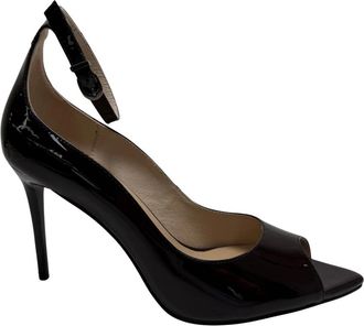 Sergio Moretti Mujer, Zapatos, Negro, Talla: 40 EU