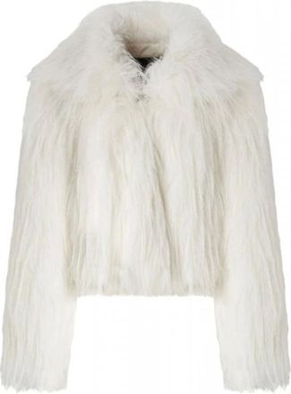 Pinko Pinko, Donna, Giacche, Bianco, M, new