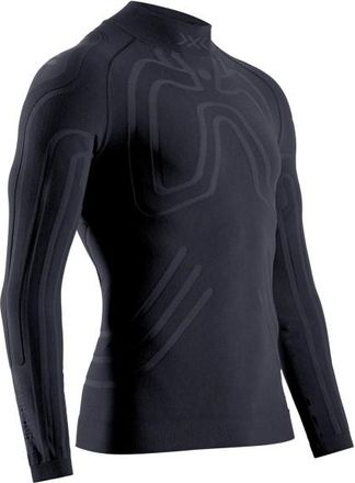 X Bionic Heatloop Shirt L/S Kunstfaserunterwäsche für Herren | blau