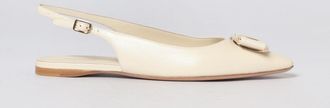 Ferragamo Slingback Zelmy in pelle Ferragamo