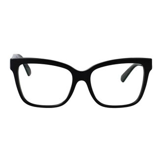 Tiffany & Co. Stijlvolle Optische Bril 0Tf 2260 - Dames - Brillen - Zwart - 55 MM - Accessoires