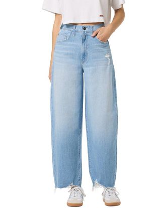 Hudson Barrel Hanalei Jean