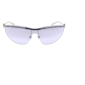 Gucci Sunglasses, female, Gray, Size: ONE SIZE Sunglasses with Unique Design