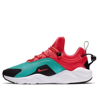 Nike (WMNS) Nike Air Huarache City Move Jade Ember AO3172-300