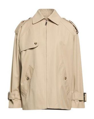 Barbara Bui COATS & JACKETS - Overcoats & Trench Coats on YOOX.COM