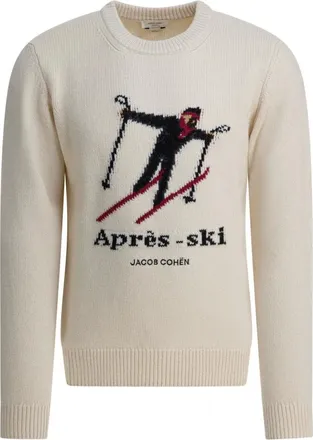 Jacob Cohen Hombre, Jerseys, Beige, Talla: L