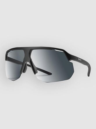 Smith Motive Matte Black +Bonus Lens Gafas de Sol negro