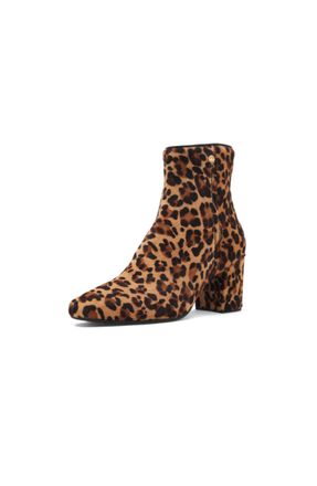 Aquatalia Womens Domani Fashion Boot, Leopard Haircalf, 10 UK