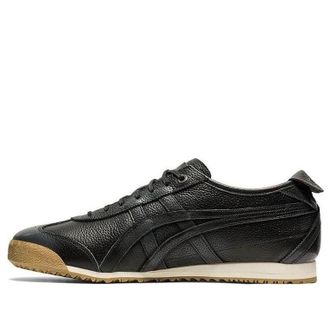 Onitsuka Tiger Mexico 66 SD Black Golden 1183A837-020