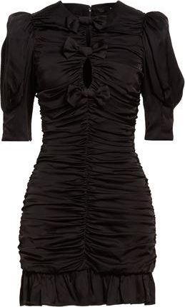 Rotate DRESSES - Mini dresses on YOOX.COM