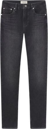 Frame Denim Uomo, Jeans, Nero, W34, new