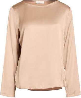 Glanshirt TOPWEAR - Tops on YOOX.COM