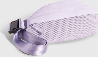 United By Blue (Re)active 1L Fanny Pack in Lavender at Nordstrom