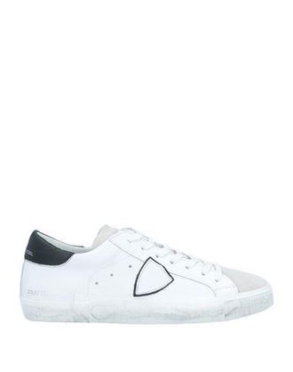 Philippe Model FOOTWEAR - Trainers on YOOX.COM