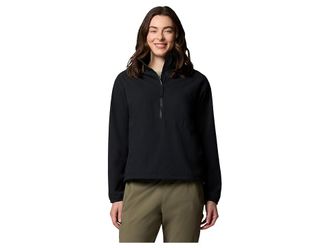 Columbia Sucker For Summer Top Womens Clothing Black : 2XL, Polyester