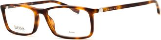 HUGO BOSS BOSS 0680/IT 0086 00 Havana 55mm