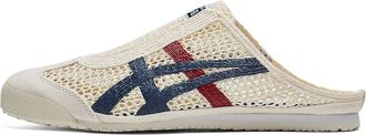 Onitsuka Tiger Mexico 66 SD Cream Mako Blue 1183C123-100