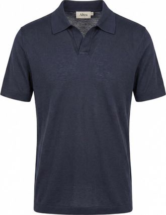 Altea Pierre Short Sleeve Polo