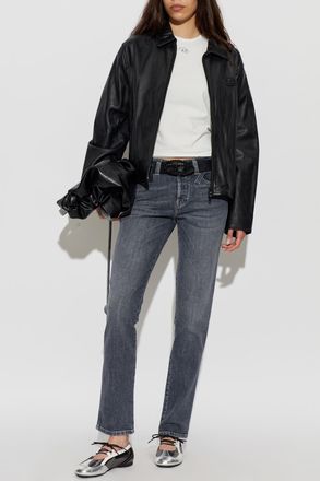 Diesel Jeans 1992 D-JIANN-RS, Womens, Navy Blue