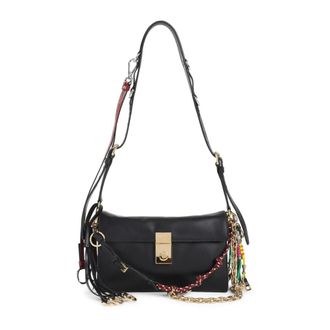 Prada Mujer, Bolsos, Negro, Talla: ONE Size