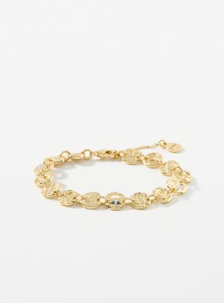 Pilgrim Womens Fire bracelet