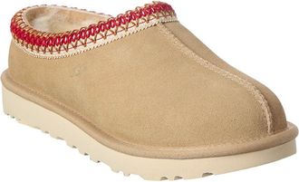 UGG Ugg Tasman Ii Suede Slipper