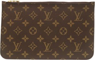 Louis Vuitton Mimosa Monogram Pouch (Pre-Owned)