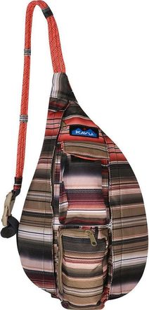 Kavu Mini Rope Sling Pack - Womens in Horizon Run at Nordstrom