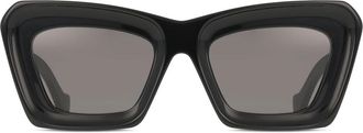Loewe LW40145I 01A Womens Sunglasses Size 52