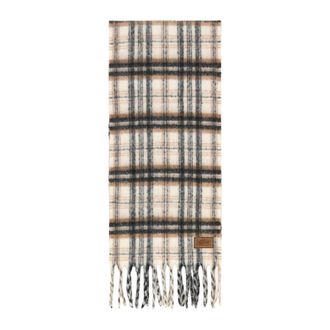 Guess Sciarpa Logata - - Accessories - Donna - Multicolore - ONE SIZE