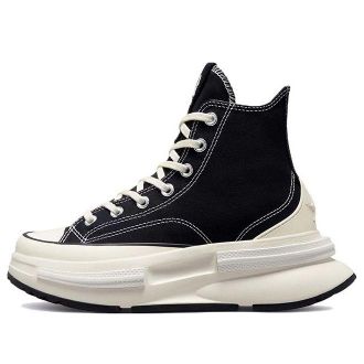 Converse Run Star Legacy CX High Black A00869C