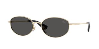 Burberry BE3169 110987 Womens Sunglasses Size 55