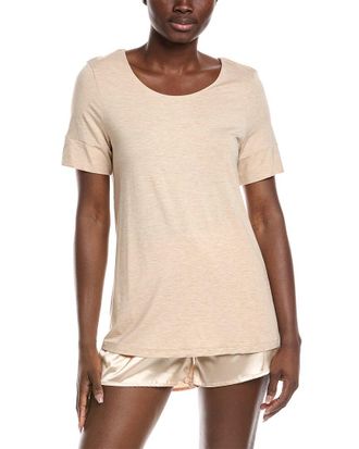 Hanro Hanro Relaxed Sleep Shirt