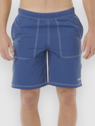 Rip Curl Boardwalk Classic Surf Volley Pantalones Cortos azul