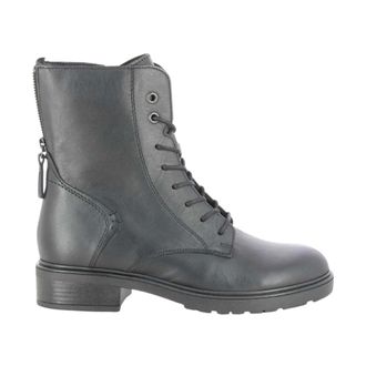 Gabor Dames, Schoenen, Zwart, Maat: 41 1/2 EU Leer