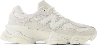 New Balance Ivory Mesh Sneakers - Heren - Sneakers - Wit - 35 1/2 EU - Su&egrave;de - Schoenen