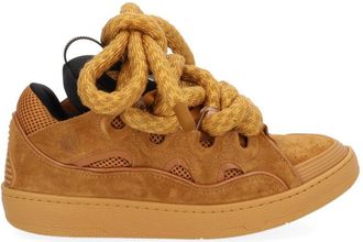 Lanvin Sneaker Curb Unisex