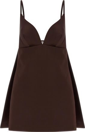 Elisabetta Franchi Polyester Short Womens Dress