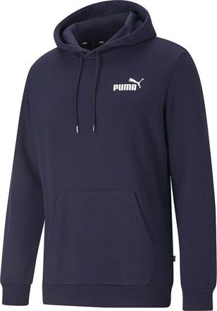 Puma Heren ESS Hoodie (Marine)