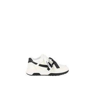 Off-white Sneakers B-Out of Office - - Shoes - Donna - Bianco - 38 EU