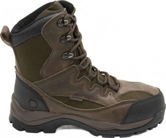Northside Mens Renegade 400 Hunting Boot In Dark Brown